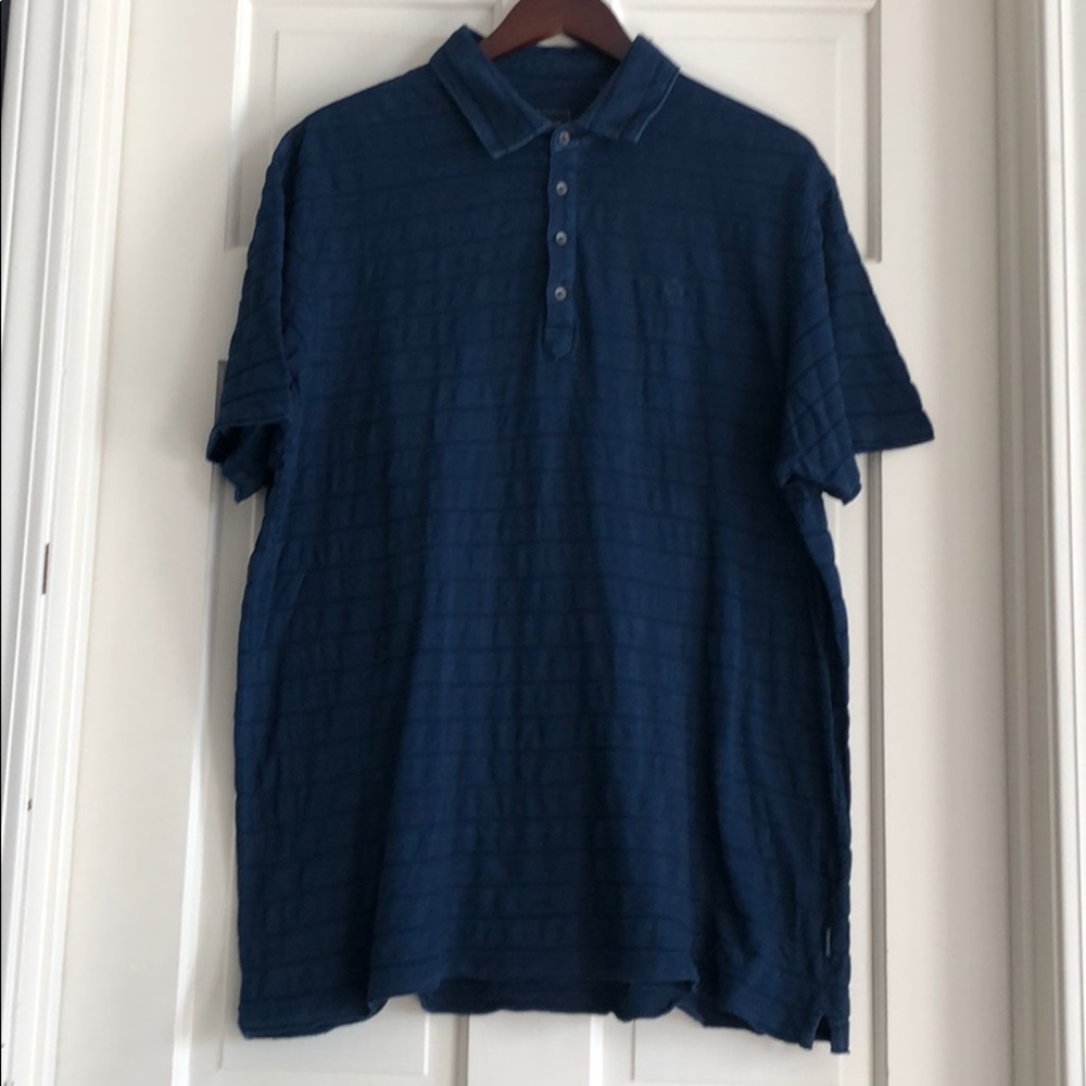 7 Diamonds Polo Shirt
